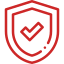 100% safe