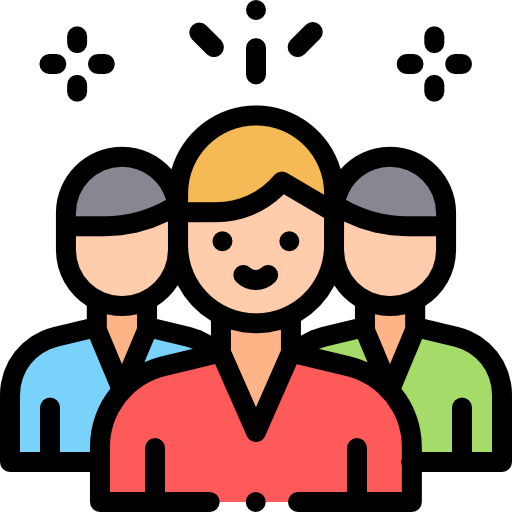 total employees