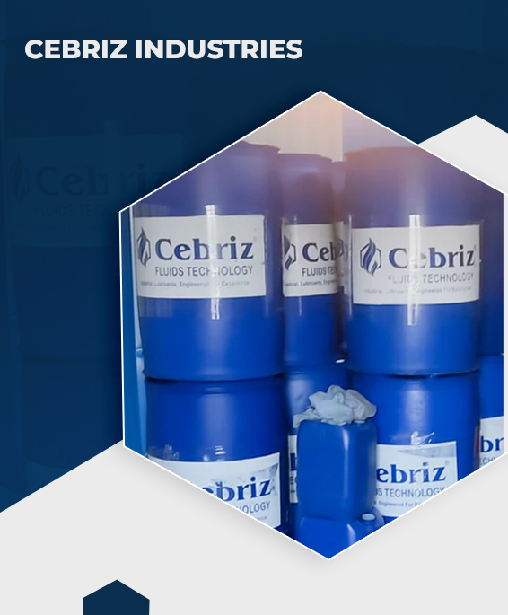 Industrial Oil Manufacturers in Maharashtra