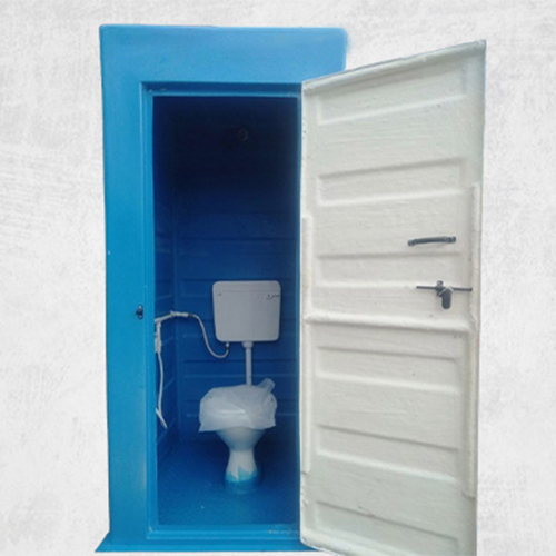 FRP Portable Toilet